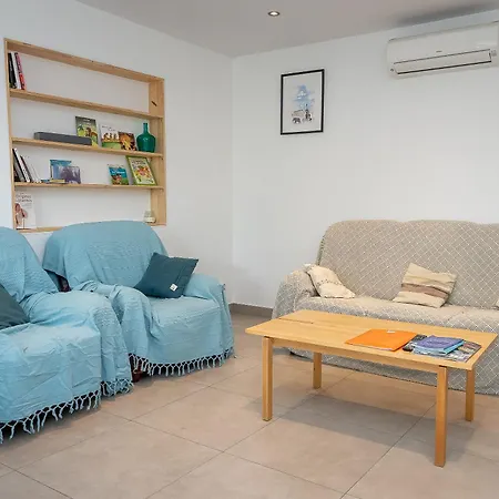 Apartment Le Jirani