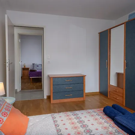 Le Jirani * Chambéry
