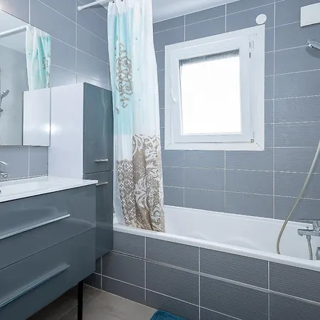 Le Jirani Apartment Chambéry