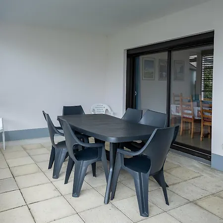 Apartment Le Jirani
