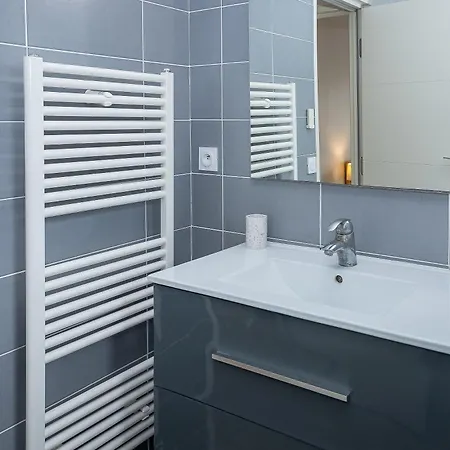 Le Jirani Chambéry
