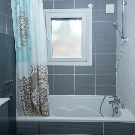 Le Jirani Apartment *